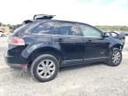 2007 Lincoln MKX