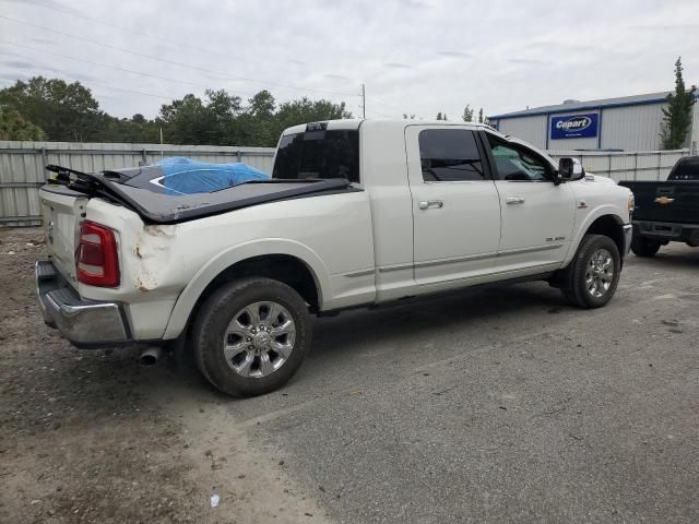 2019 Dodge RAM 2500 Limited