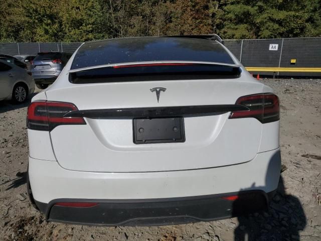 2023 Tesla Model X