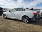 2015 Jaguar XF 2.0T Premium