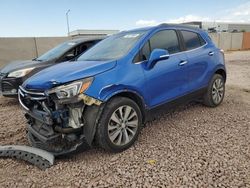 2018 Buick Encore Preferred en venta en Phoenix, AZ