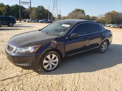 2009 Honda Accord EX en venta en China Grove, NC