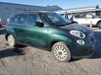 2014 Fiat 500L Easy