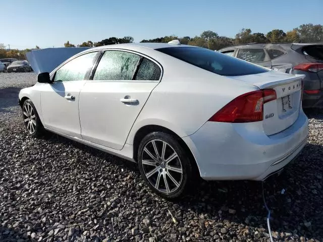 2017 Volvo S60 Premier