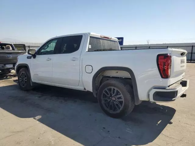 2023 GMC Sierra C1500 Elevation