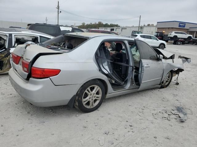 2005 Honda Accord EX