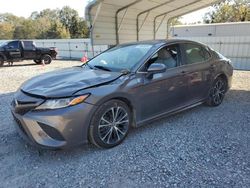 Toyota Vehiculos salvage en venta: 2019 Toyota Camry L