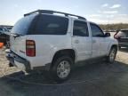 2005 Chevrolet Tahoe K1500