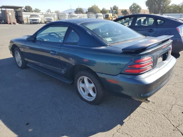 1994 Ford Mustang GT