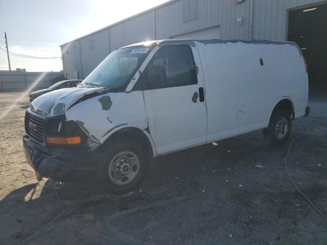 2005 GMC Savana G2500