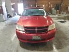 2008 Dodge Avenger SE