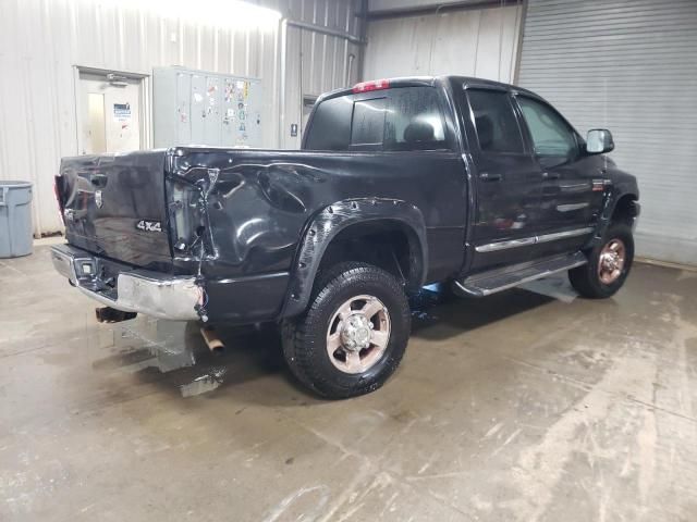 2008 Dodge RAM 2500 ST