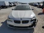 2016 BMW 535 XI