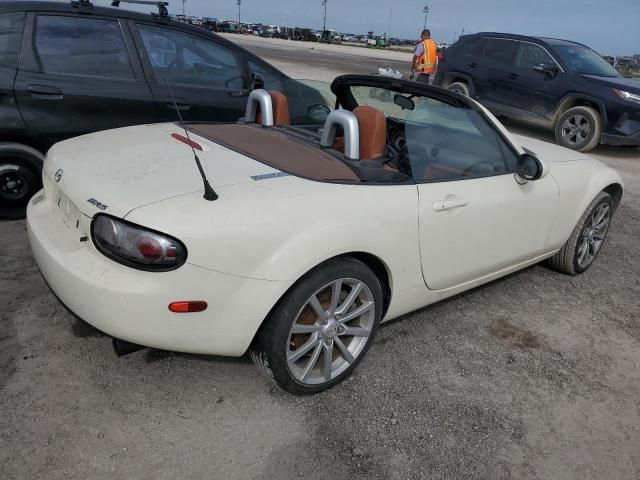 2006 Mazda MX-5 Miata