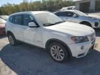 2011 BMW X3 XDRIVE35I