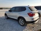 2012 BMW X3 XDRIVE28I