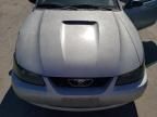 2002 Ford Mustang