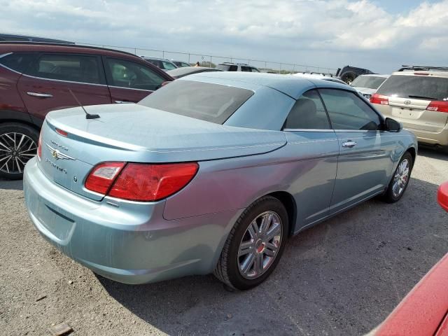 2009 Chrysler Sebring Limited