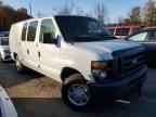 2009 Ford Econoline E250 Van