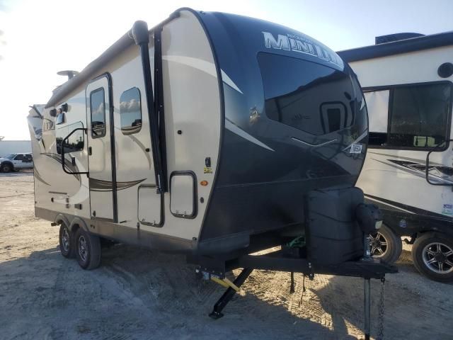 2021 Rockwood Mini Lite