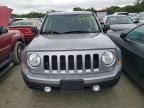 2017 Jeep Patriot Sport