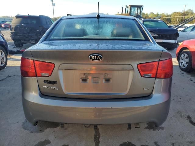 2012 KIA Forte EX