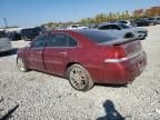 2008 Chevrolet Impala LTZ