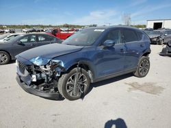 Vehiculos salvage en venta de Copart Kansas City, KS: 2023 Mazda CX-5 Premium