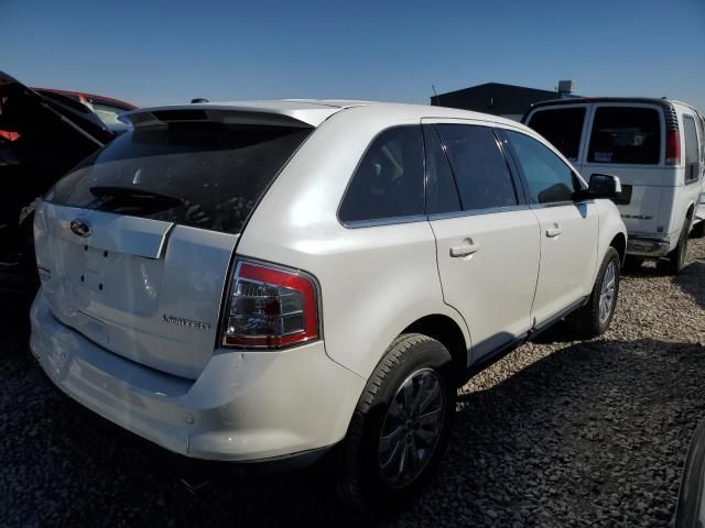 2010 Ford Edge Limited