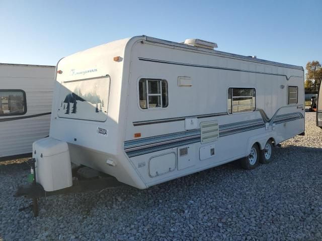 1998 Winnebago Sunnybrook