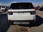 2016 Land Rover Discovery Sport HSE Luxury