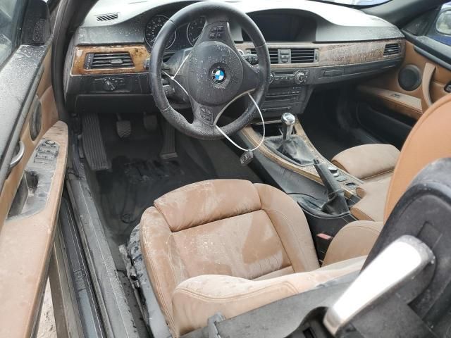 2007 BMW 335 I