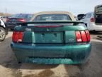 2002 Ford Mustang