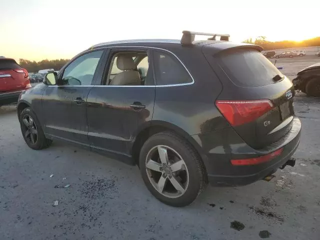 2011 Audi Q5 Premium Plus