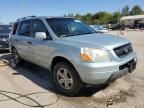 2003 Honda Pilot EX