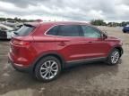 2018 Lincoln MKC Select