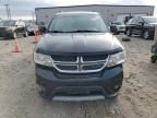 2011 Dodge Journey LUX