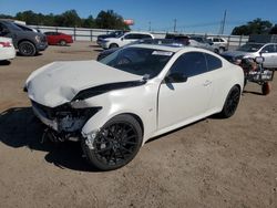 Infiniti Vehiculos salvage en venta: 2015 Infiniti Q60 Journey