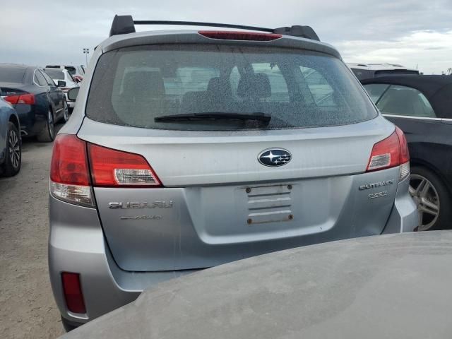 2014 Subaru Outback 2.5I