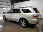 2011 Dodge Durango Crew