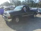 2002 Chevrolet Silverado C1500