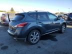 2013 Nissan Murano S