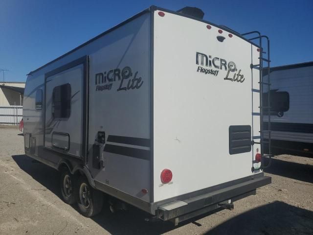 2021 Flagstaff Micro Lite