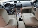 2006 Subaru Legacy Outback 2.5I Limited