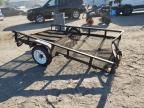 2014 Utility Trailer