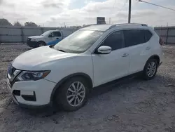 Carros que se venden hoy en subasta: 2019 Nissan Rogue S