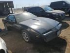 1982 Pontiac Firebird Trans AM