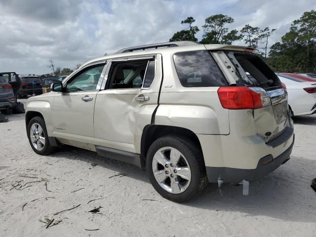 2014 GMC Terrain SLT