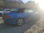 1998 BMW M3