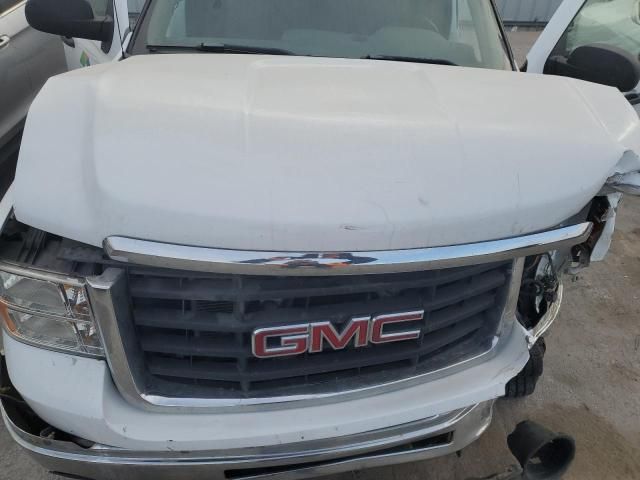 2007 GMC Sierra C2500 Heavy Duty